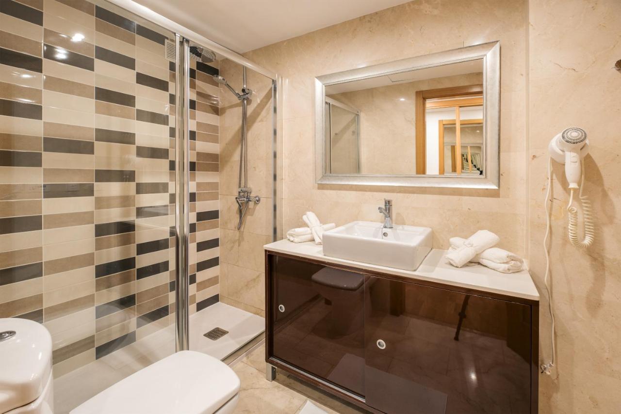 Апартаменты Lanzahost Lux XXI Арресифе Экстерьер фото